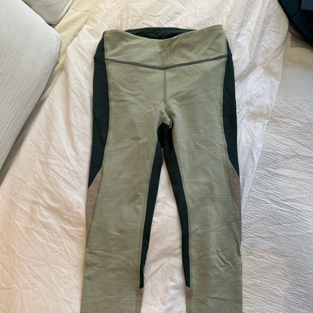 outdoor voices flex zoom legging - Picture 2 of 4